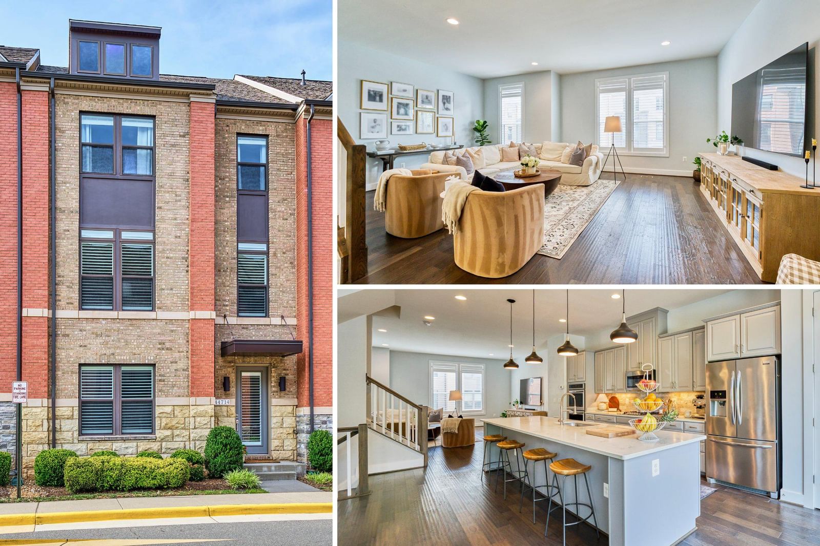 44714 ELLSWORTH TER, ASHBURN 20147, VA