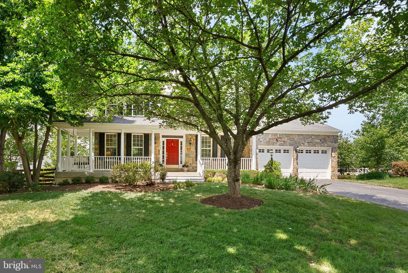 21499 GOLDEN AUTUMN PL, BROADLANDS 20148, VA