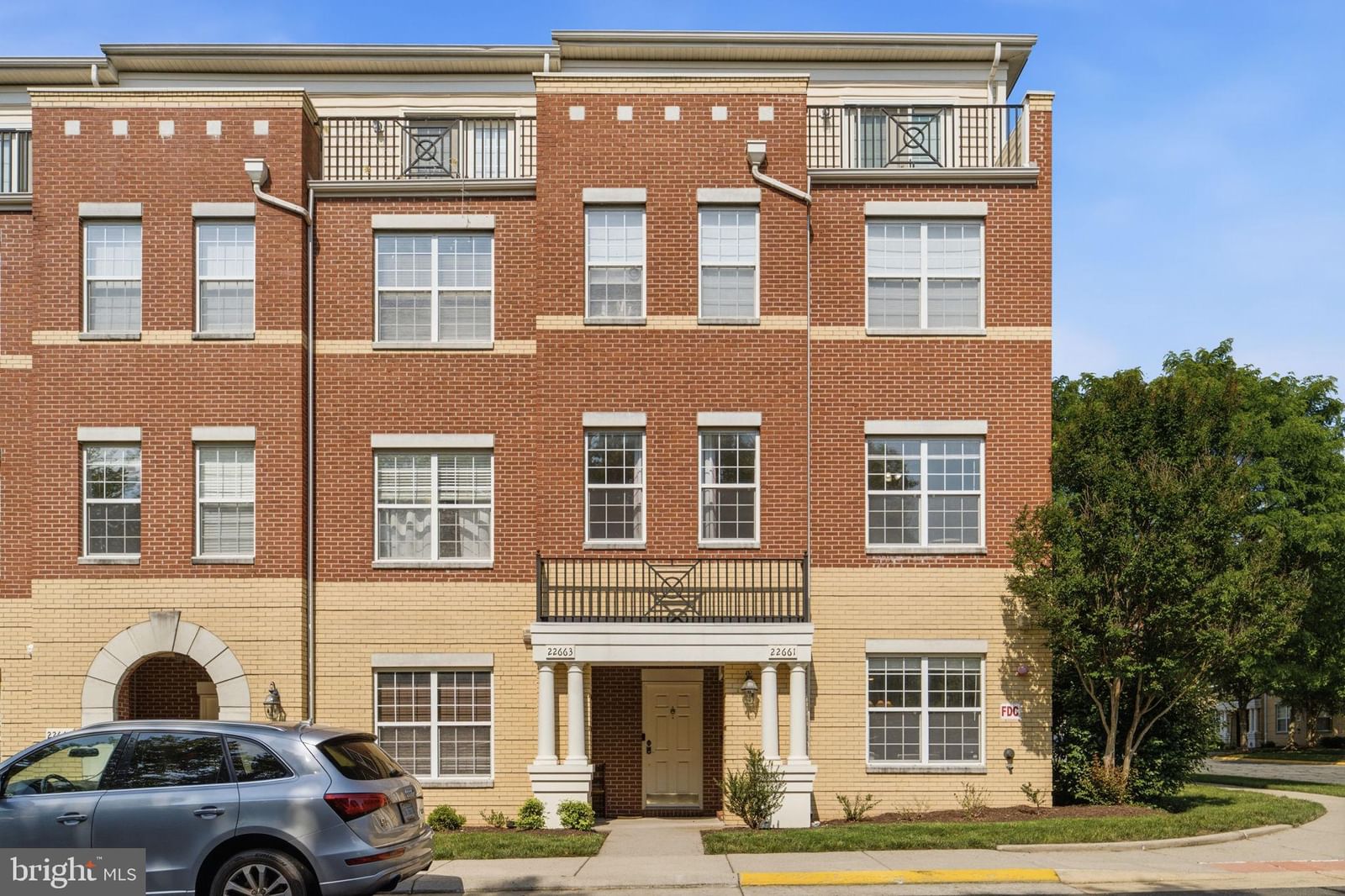 22661 SETTLERS TRAIL TER, BRAMBLETON 20148, VA