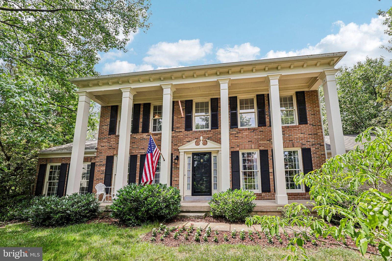 21341 THIMBLEWEED CT, ASHBURN 20147, VA