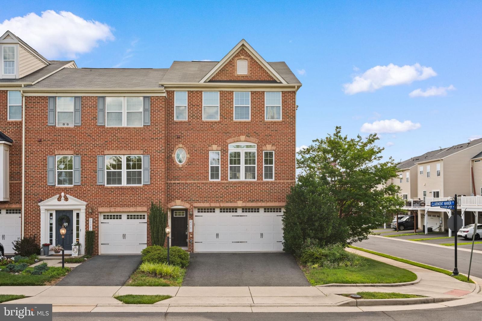 25741 CLAIRMONT MANOR SQ, ALDIE 20105, VA