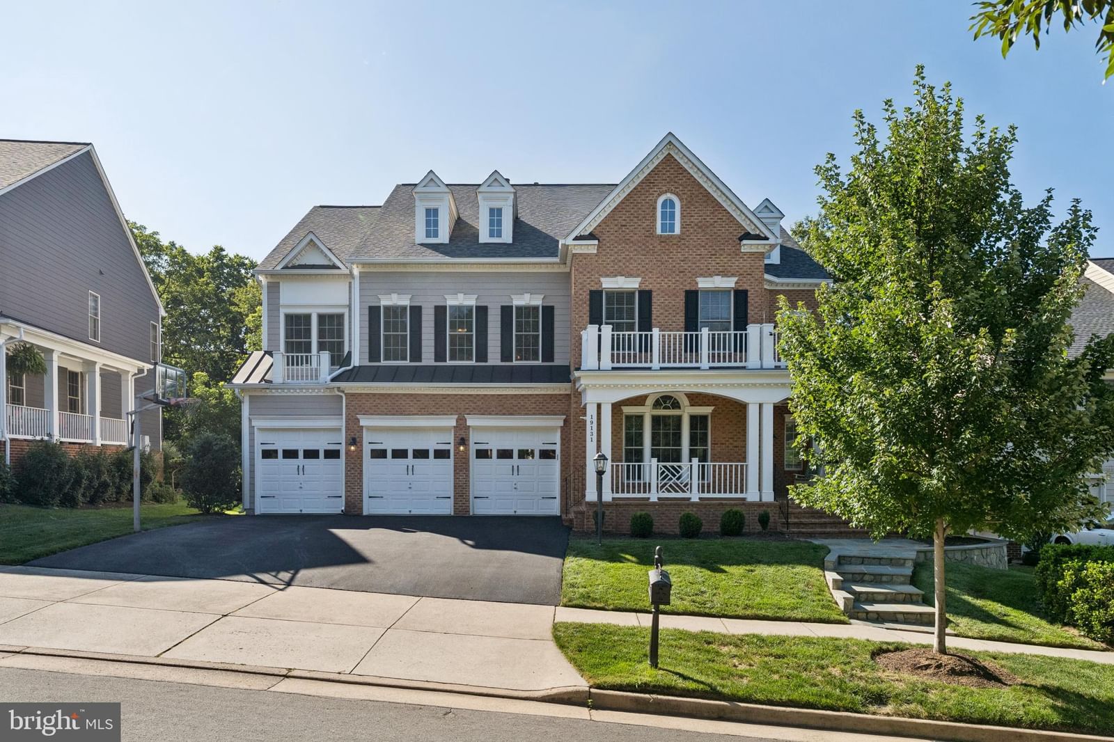 19131 STREAM CROSSING CT, LEESBURG 20176, VA