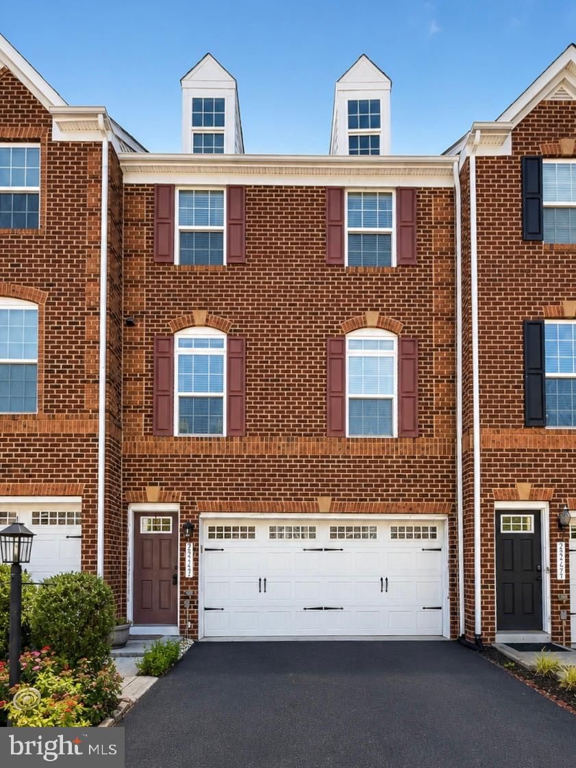25753 DOUBLE BRIDLE TER, ALDIE 20105, VA