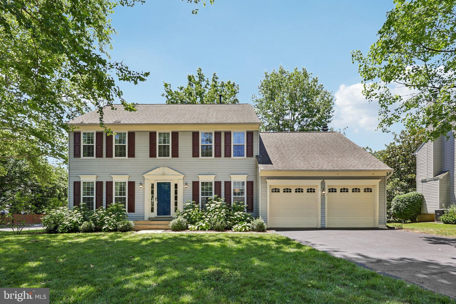 311 ASHTON DR SW, LEESBURG 20175, VA