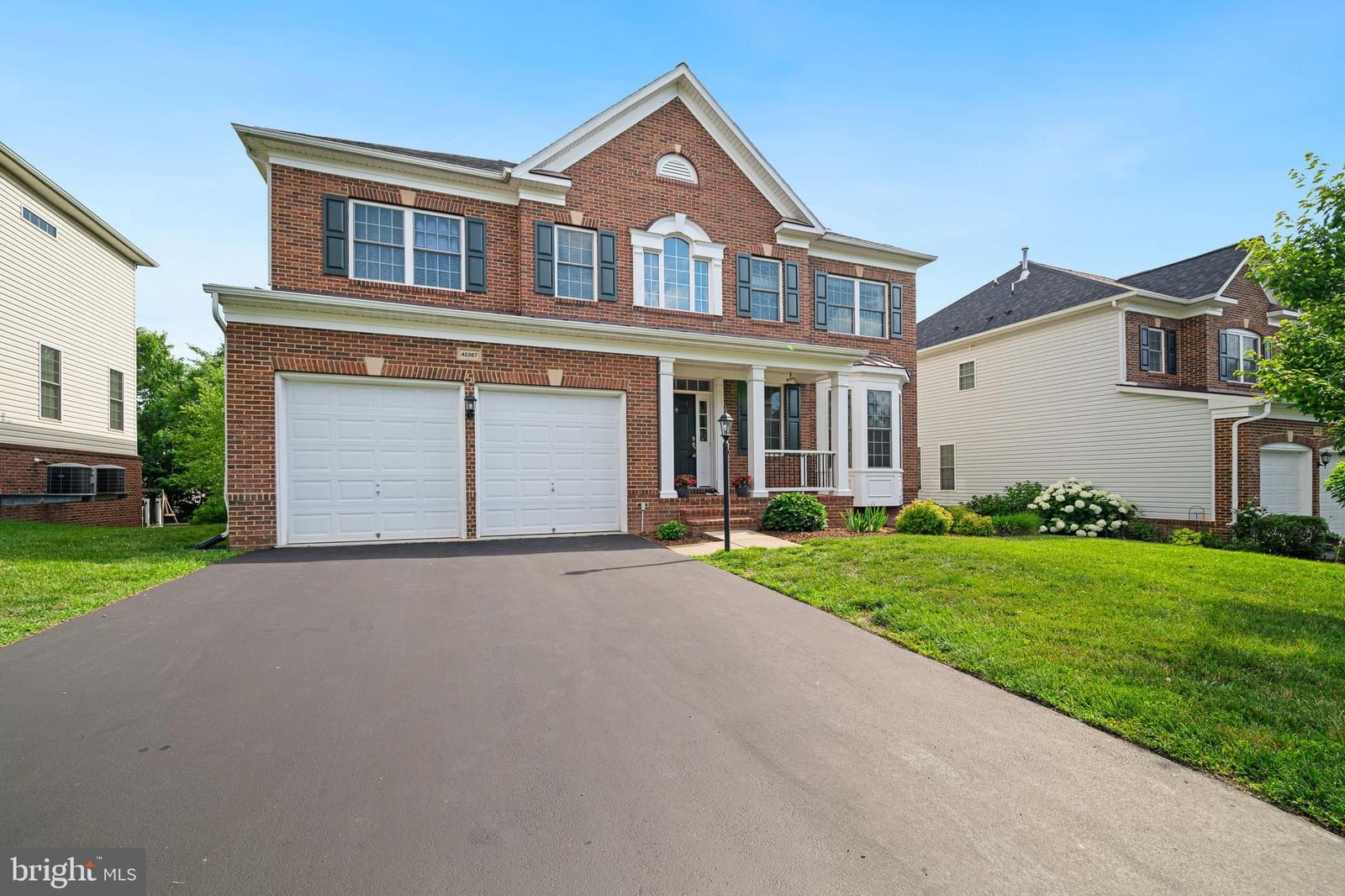 42387 RISING MOON PL, BRAMBLETON 20148, VA
