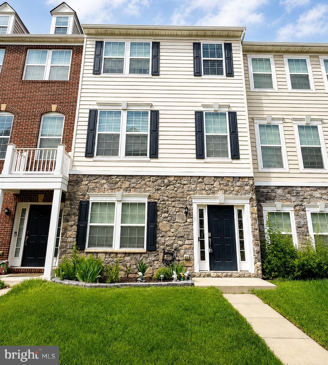44139 PUMA SQ, CHANTILLY 20152, VA
