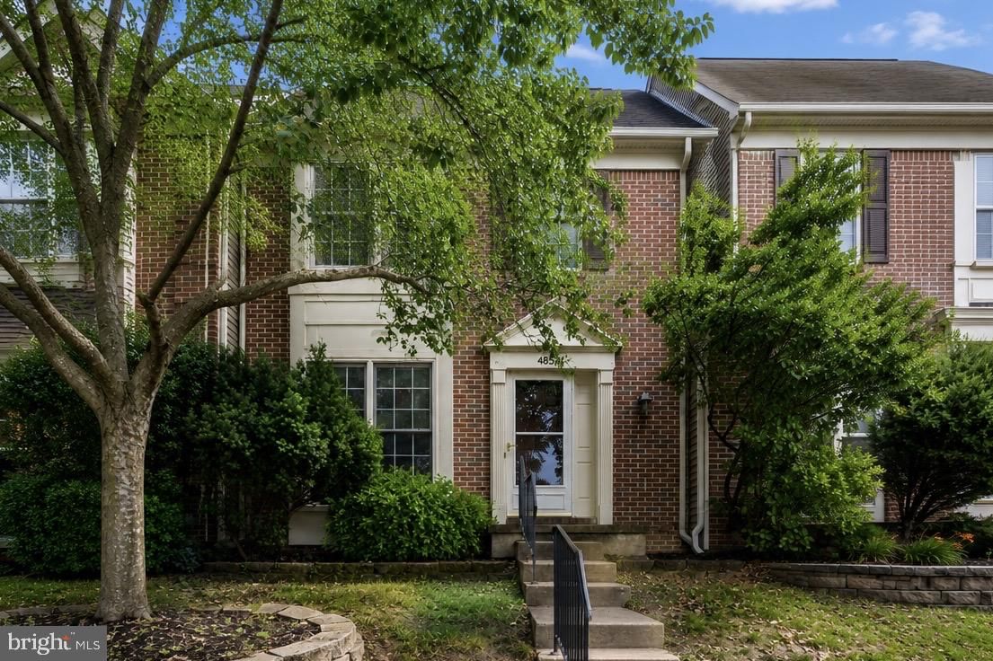 43571 PLANTATION TER, ASHBURN 20147, VA