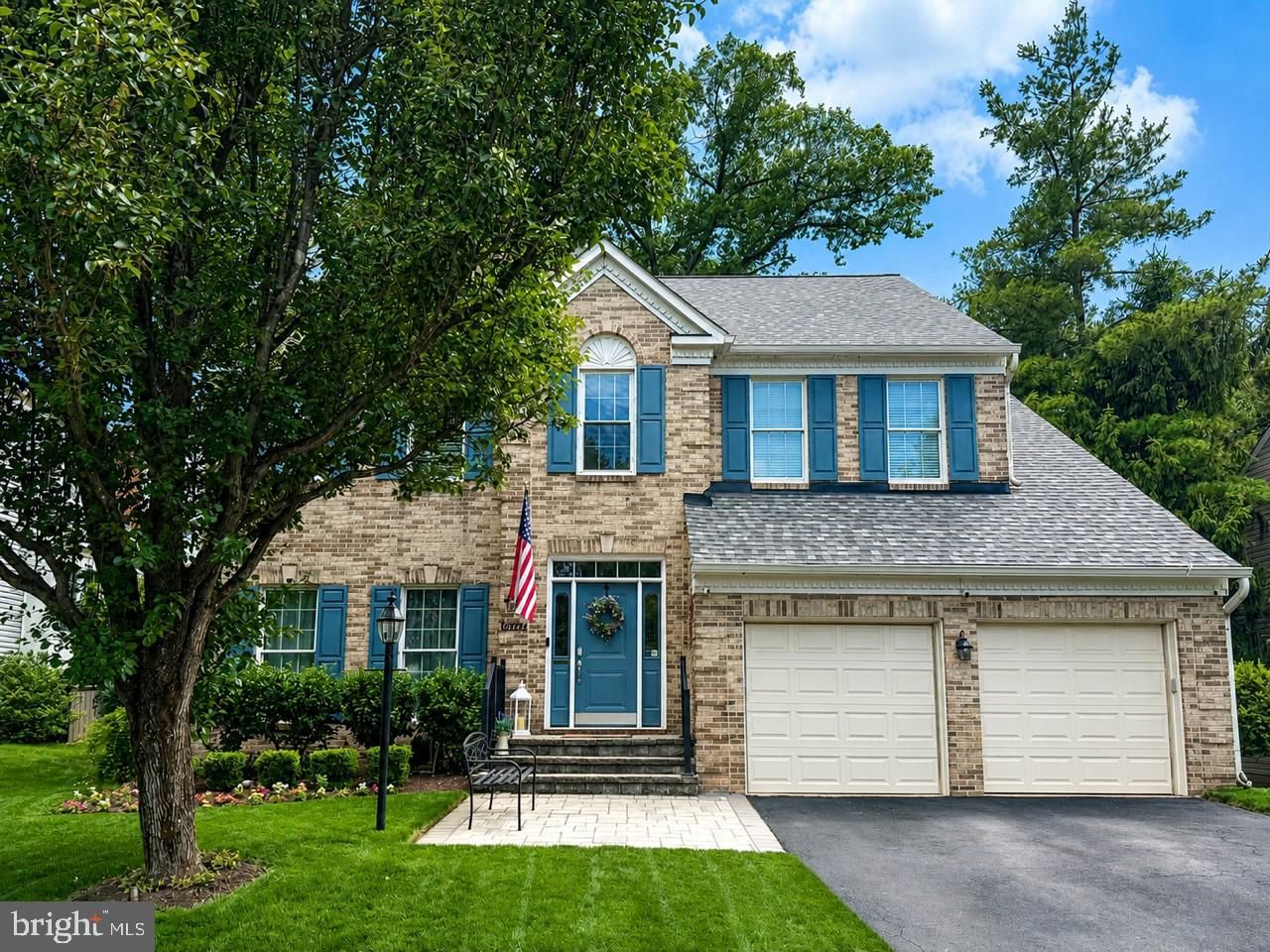 46447 SAFFRON CT, STERLING 20165, VA