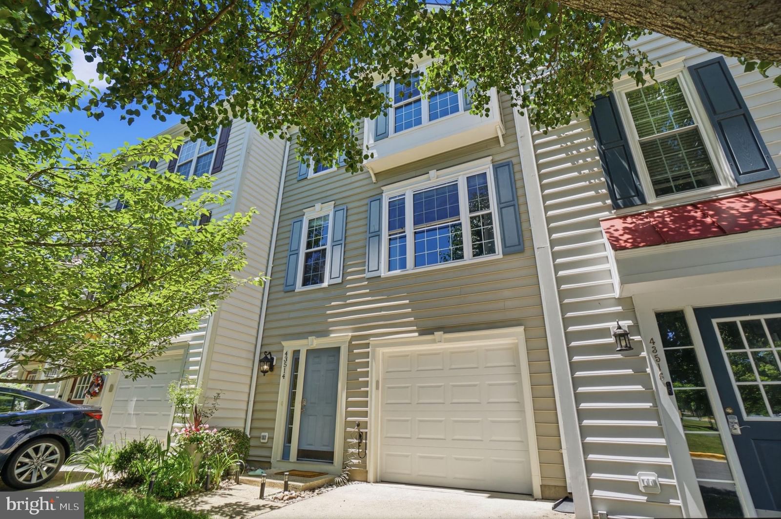 43514 GREENWICH SQ, ASHBURN 20147, VA