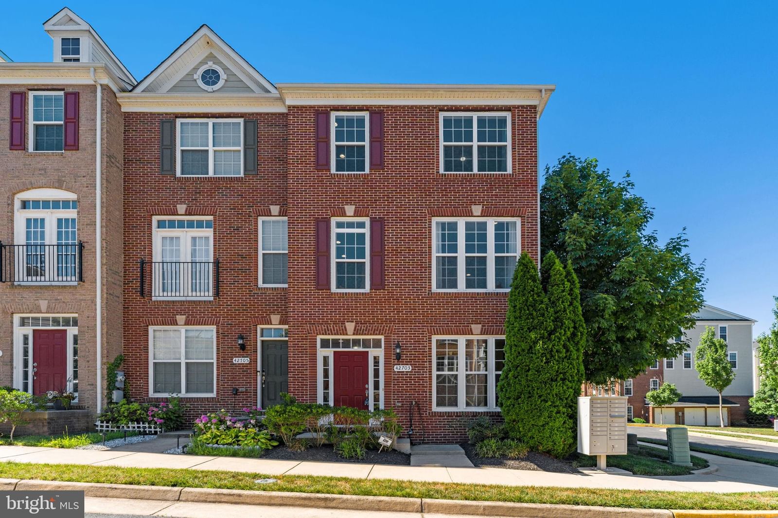 42703 TUNSTALL TER, ASHBURN 20147, VA