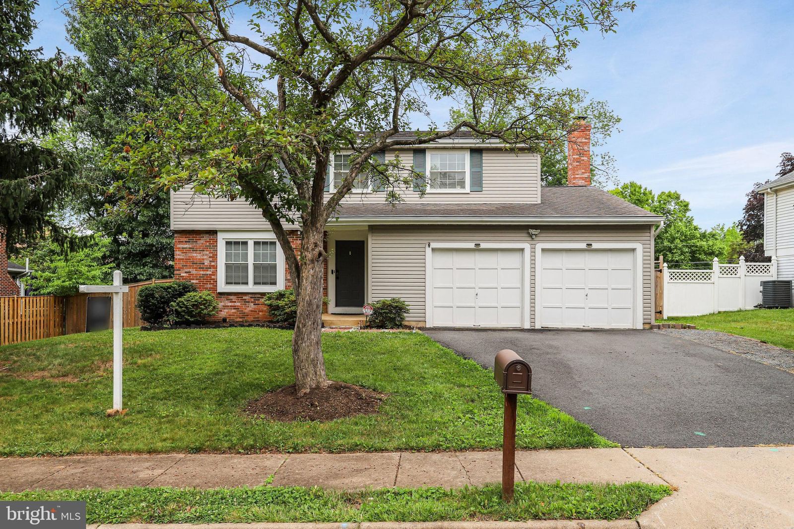 105 APPLETREE DR NE, LEESBURG 20176, VA