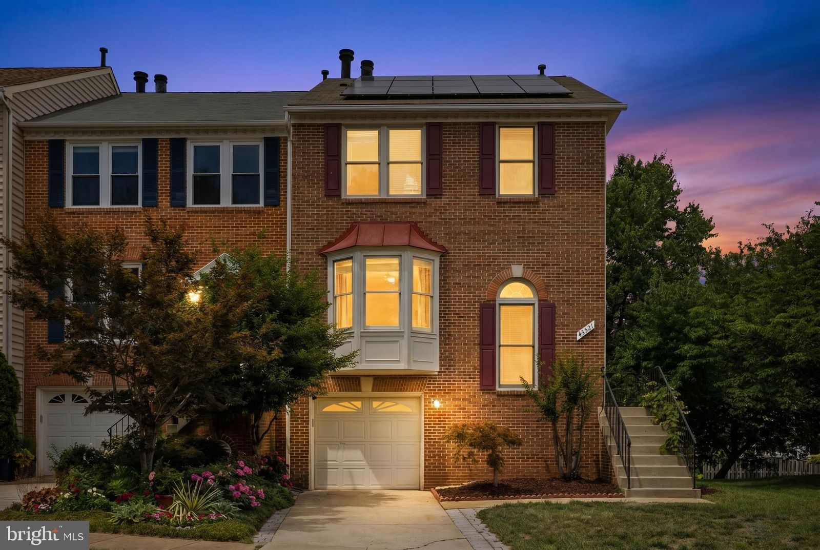 43521 POSTRAIL SQ, ASHBURN 20147, VA