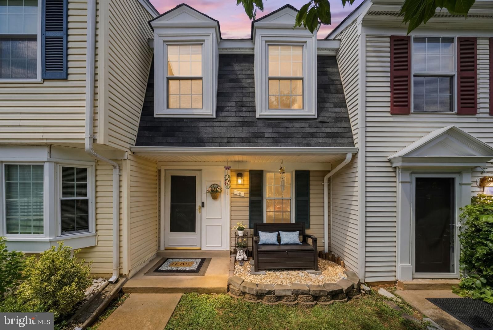 14 GANNON WAY, STERLING 20165, VA