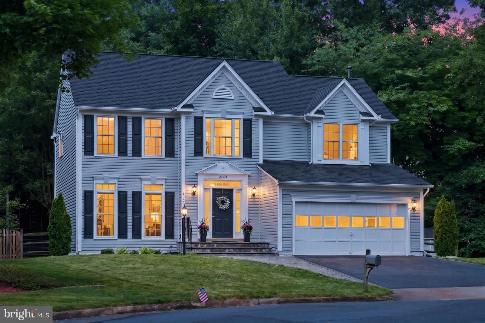 20524 BRANDY STATION CT, STERLING 20165, VA