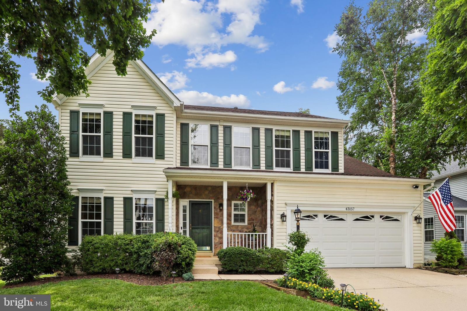 43157 MALLOCH PL, LEESBURG 20176, VA
