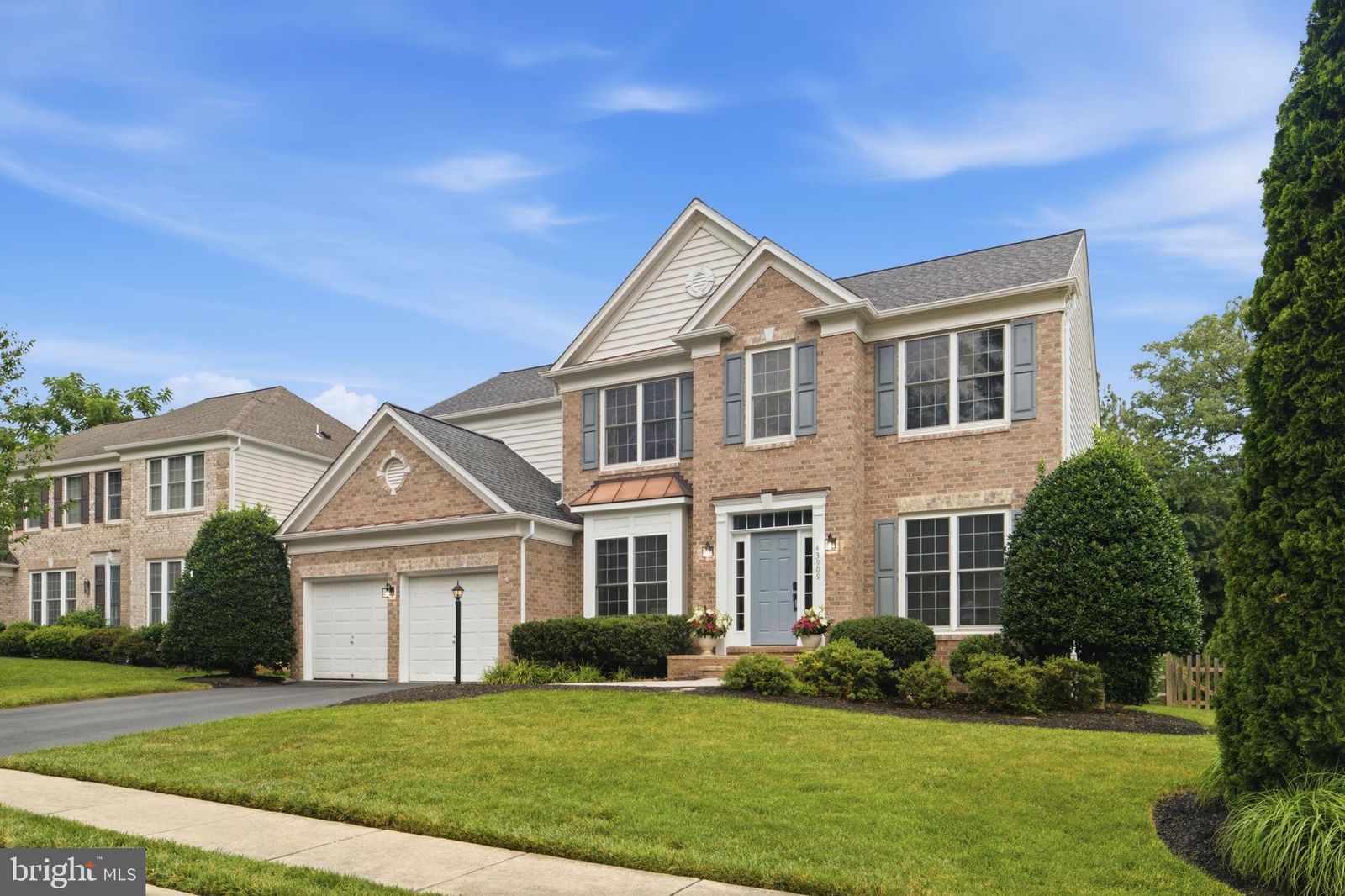 43909 CHURCHILL GLEN DR, CHANTILLY 20152, VA
