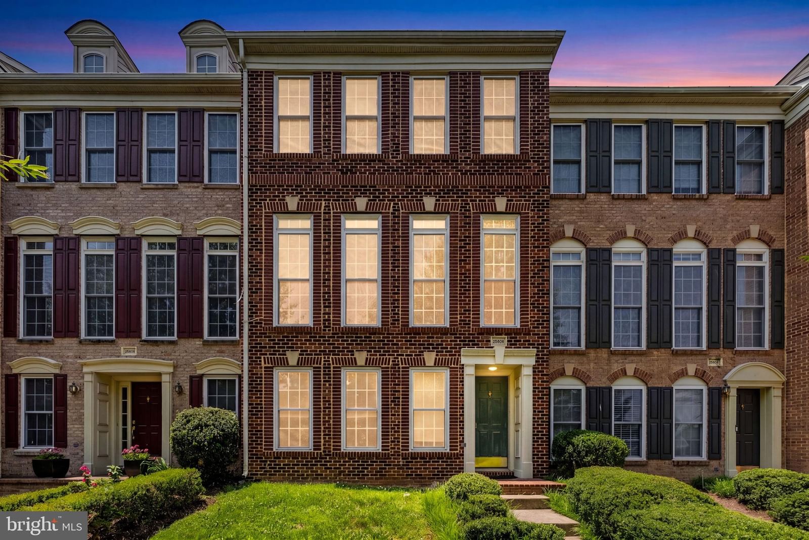 25806 TURLOUGH TER, CHANTILLY 20152, VA