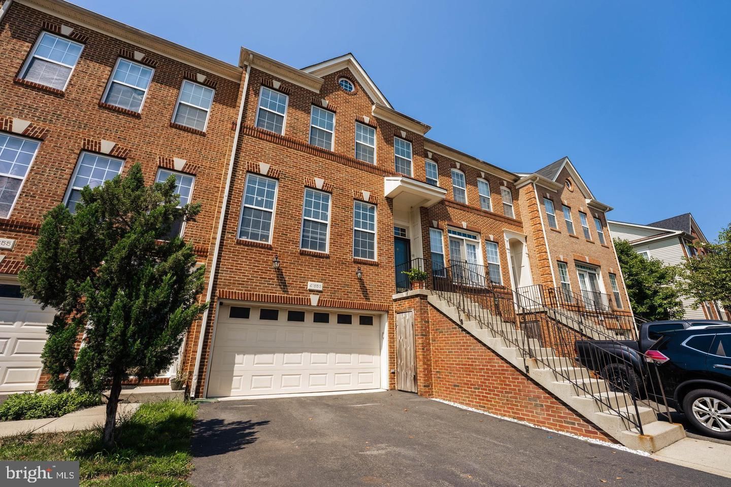 41853 CINNABAR SQ, ALDIE 20105, VA