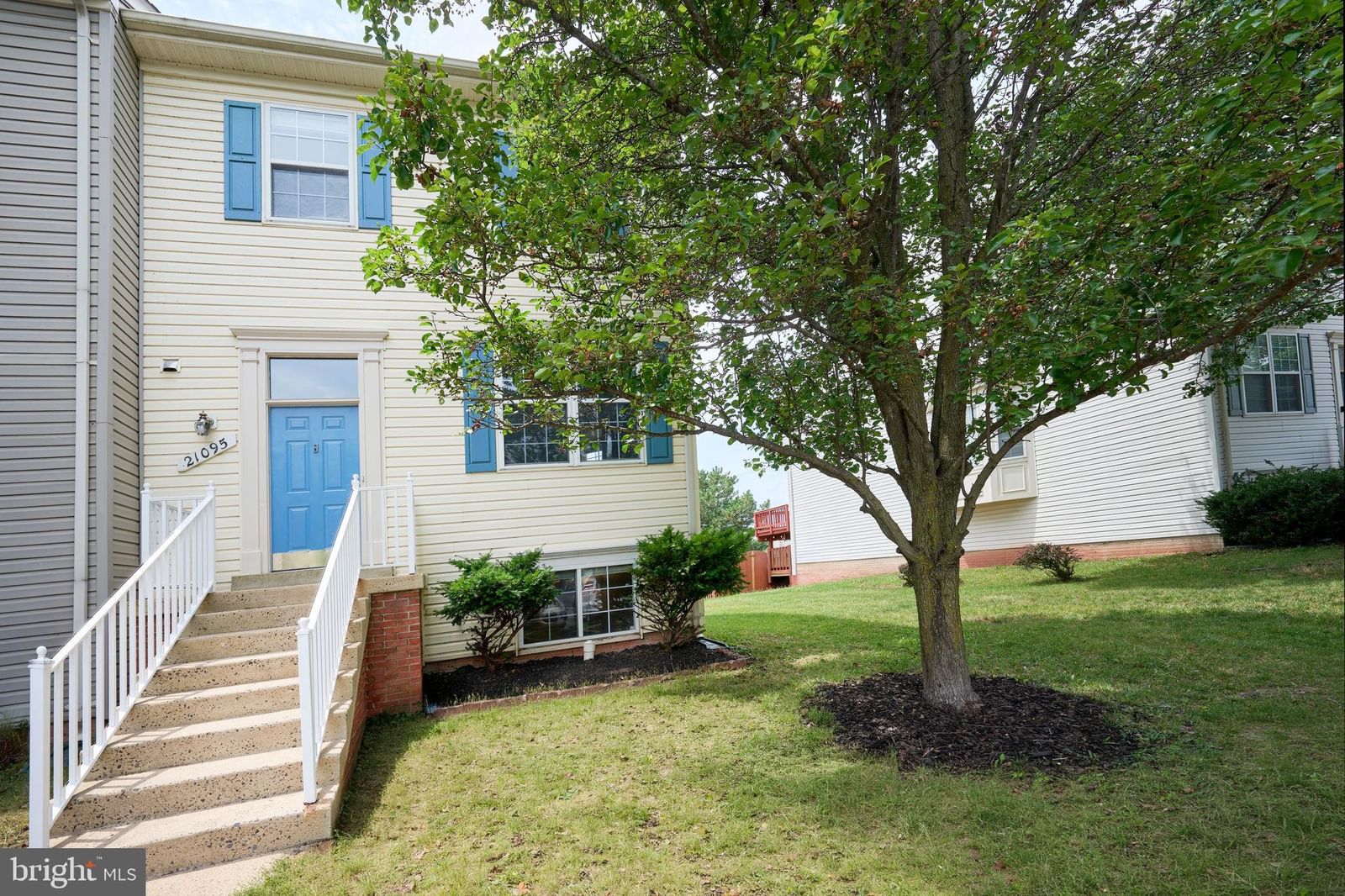 21095 MOSSY GLEN TER, ASHBURN 20147, VA