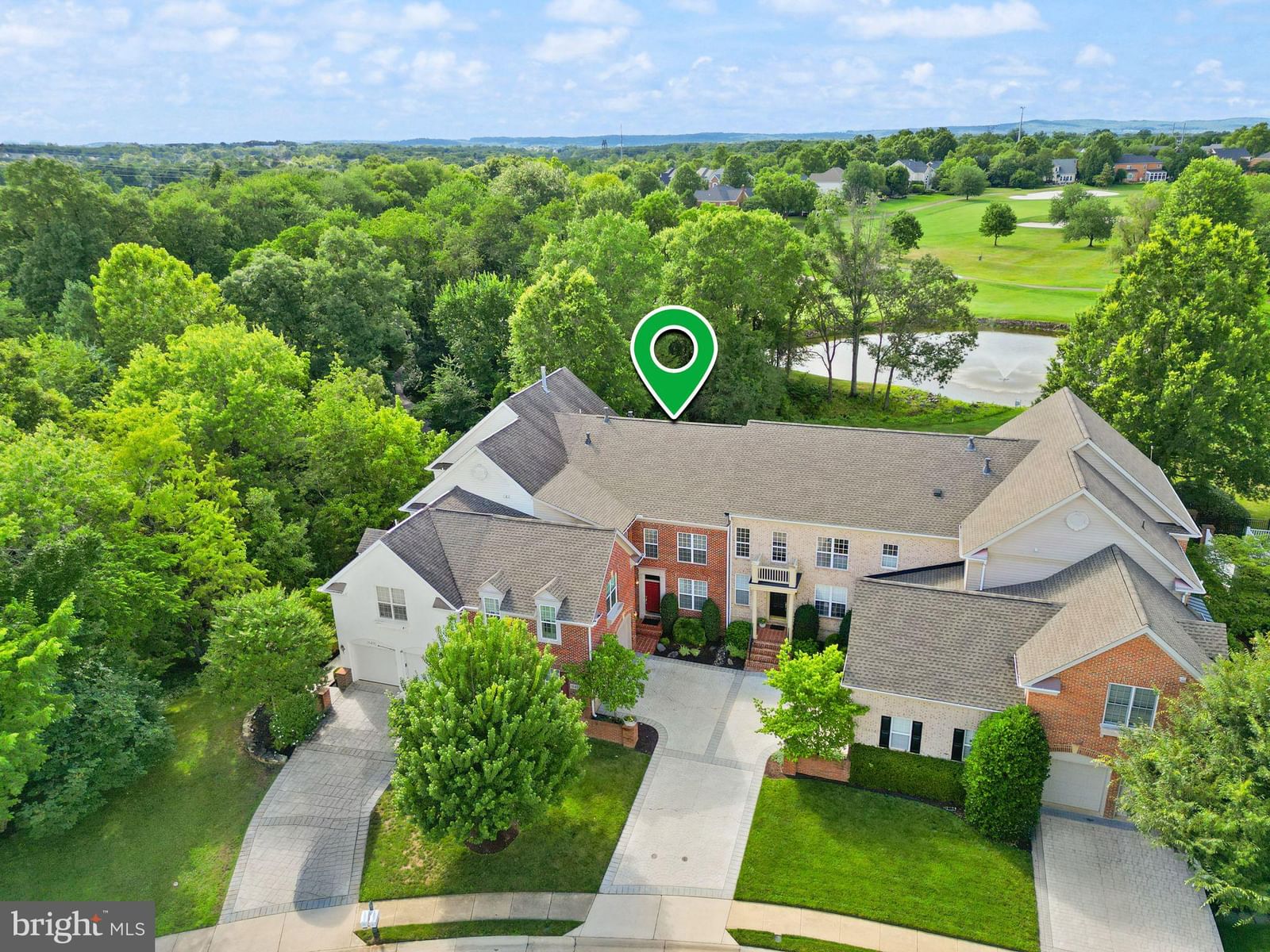 18402 LANIER ISLAND SQ, LEESBURG 20176, VA
