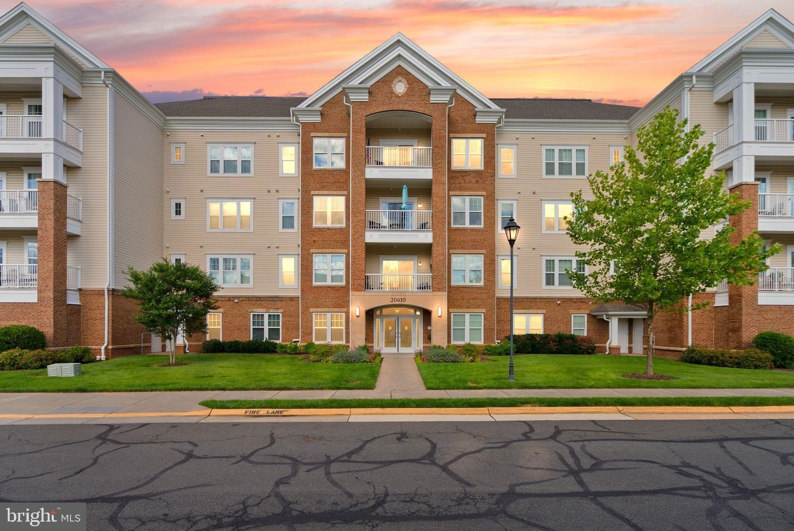 20610 HOPE SPRING TER, ASHBURN 20147, VA