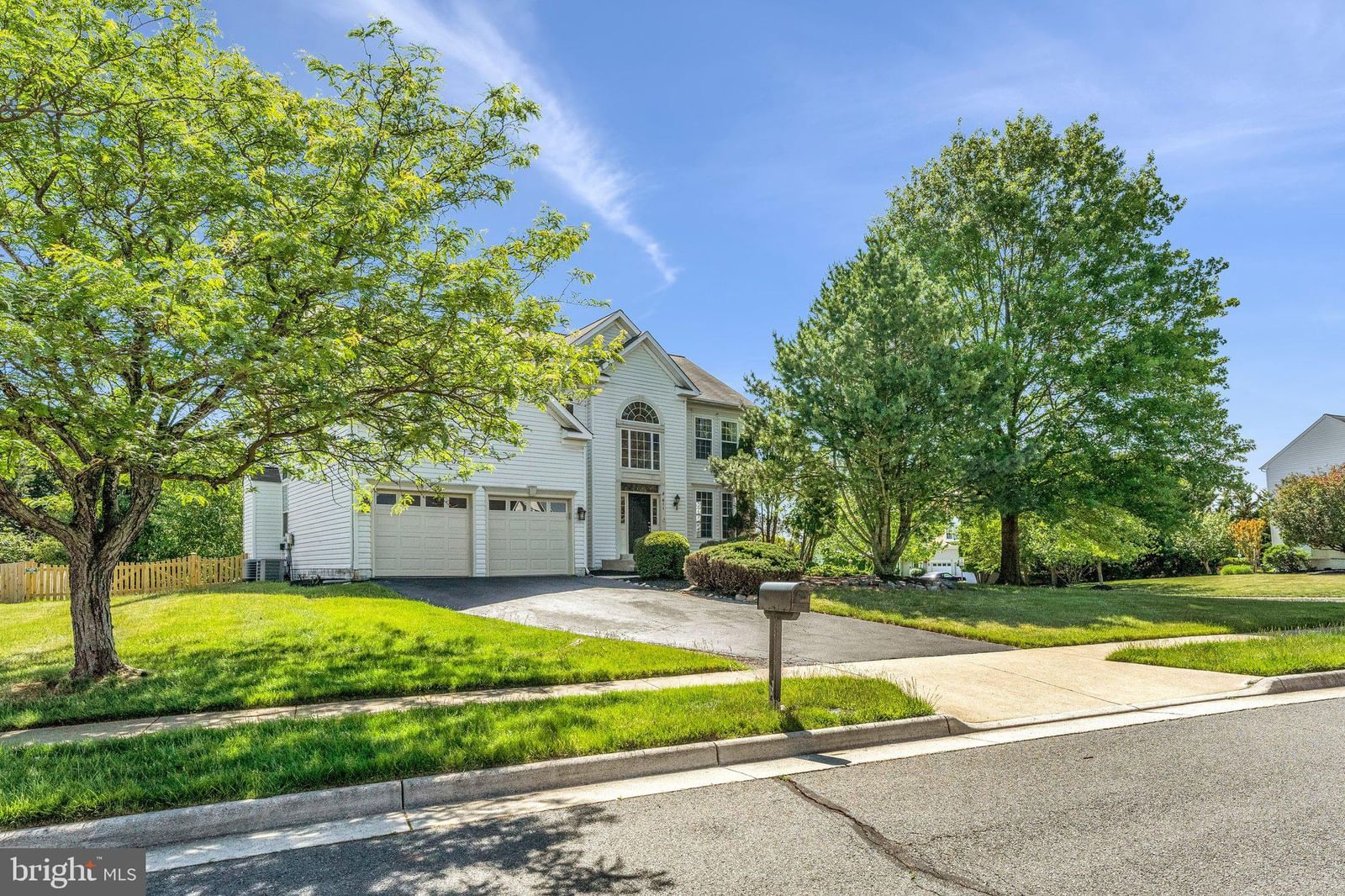 611 CURTIN PL SE, LEESBURG 20175, VA