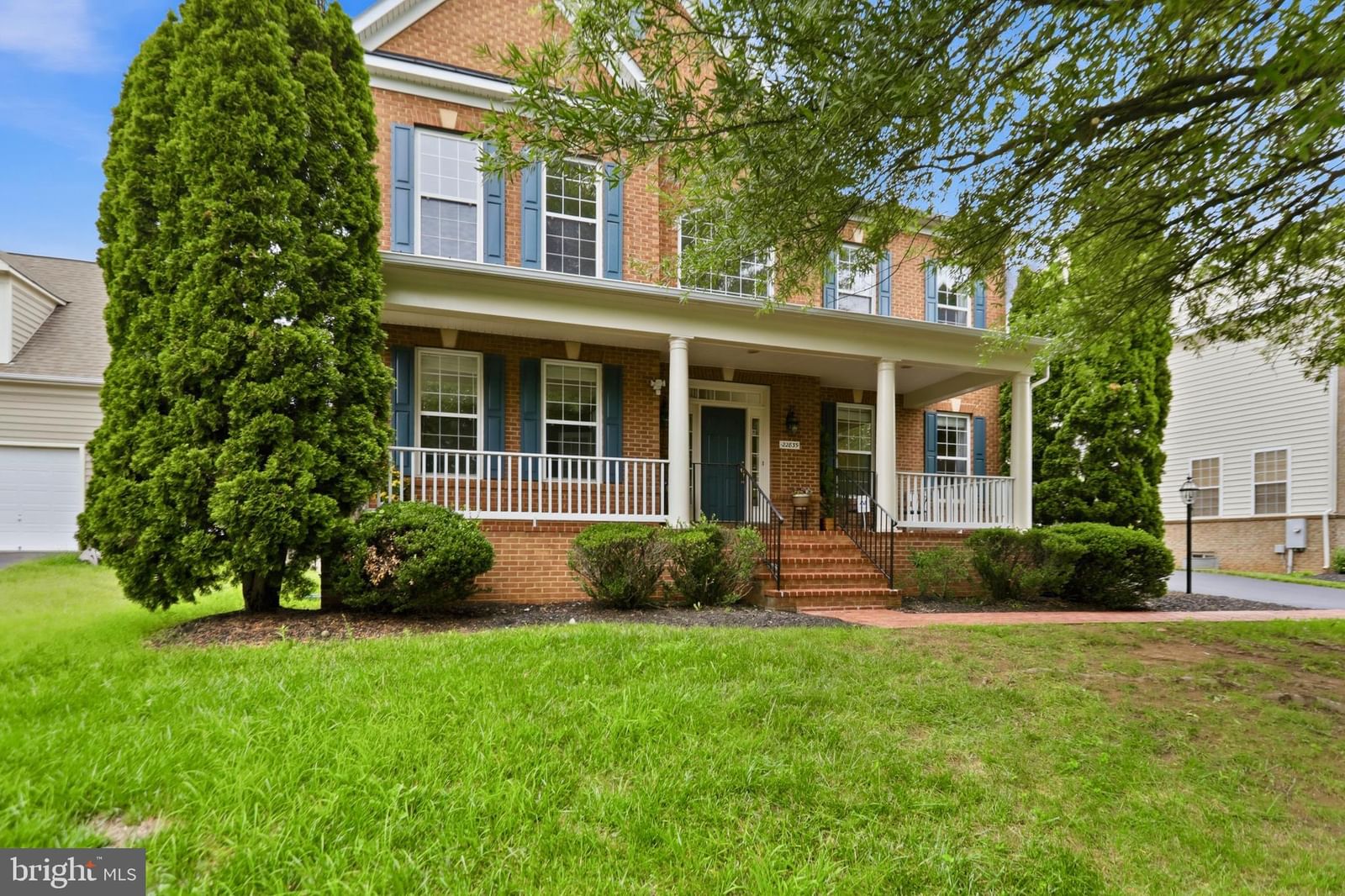 22835 ANGELIQUE DR, BRAMBLETON 20148, VA