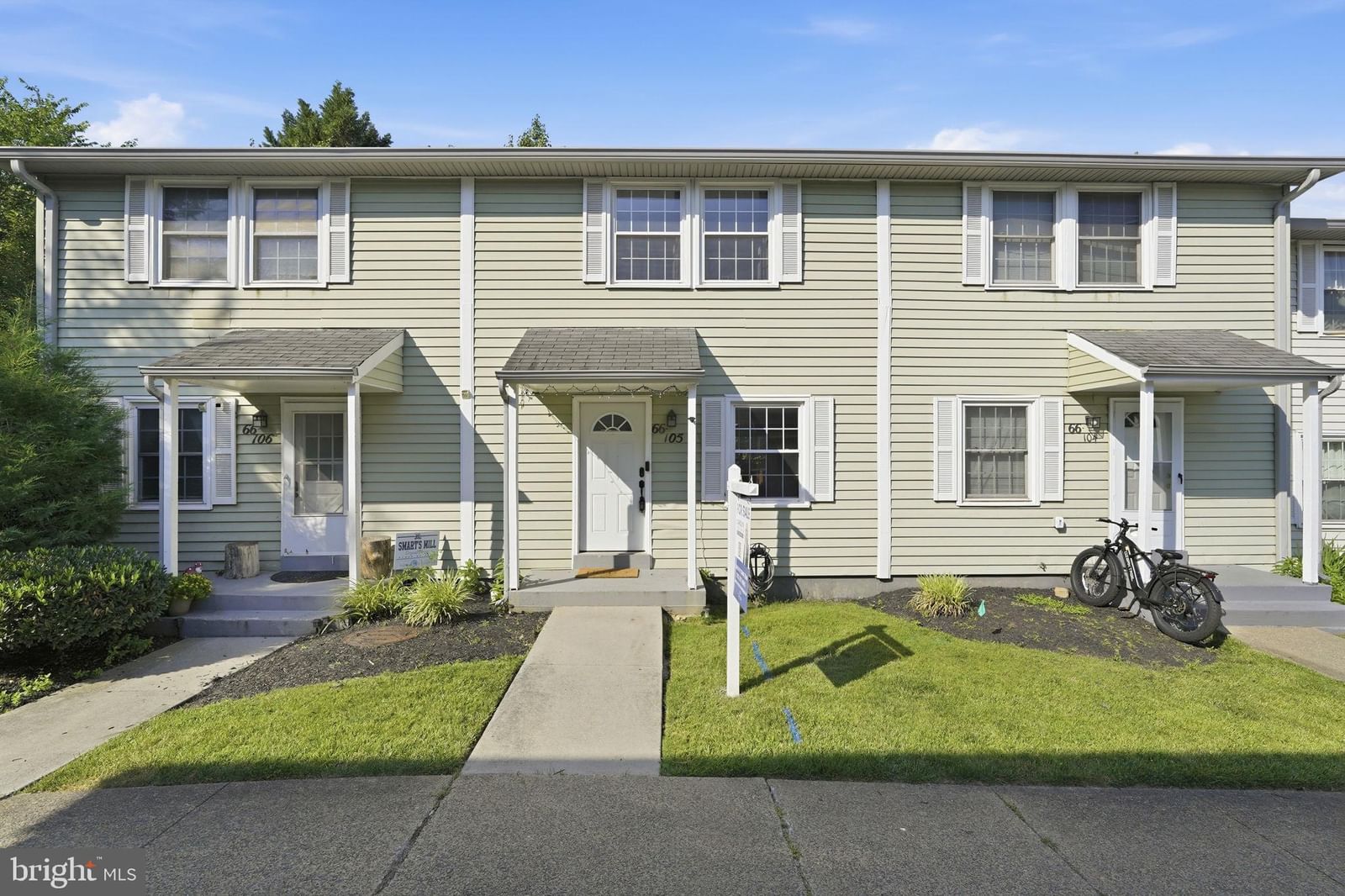 66 PLAZA ST NE, LEESBURG 20176, VA