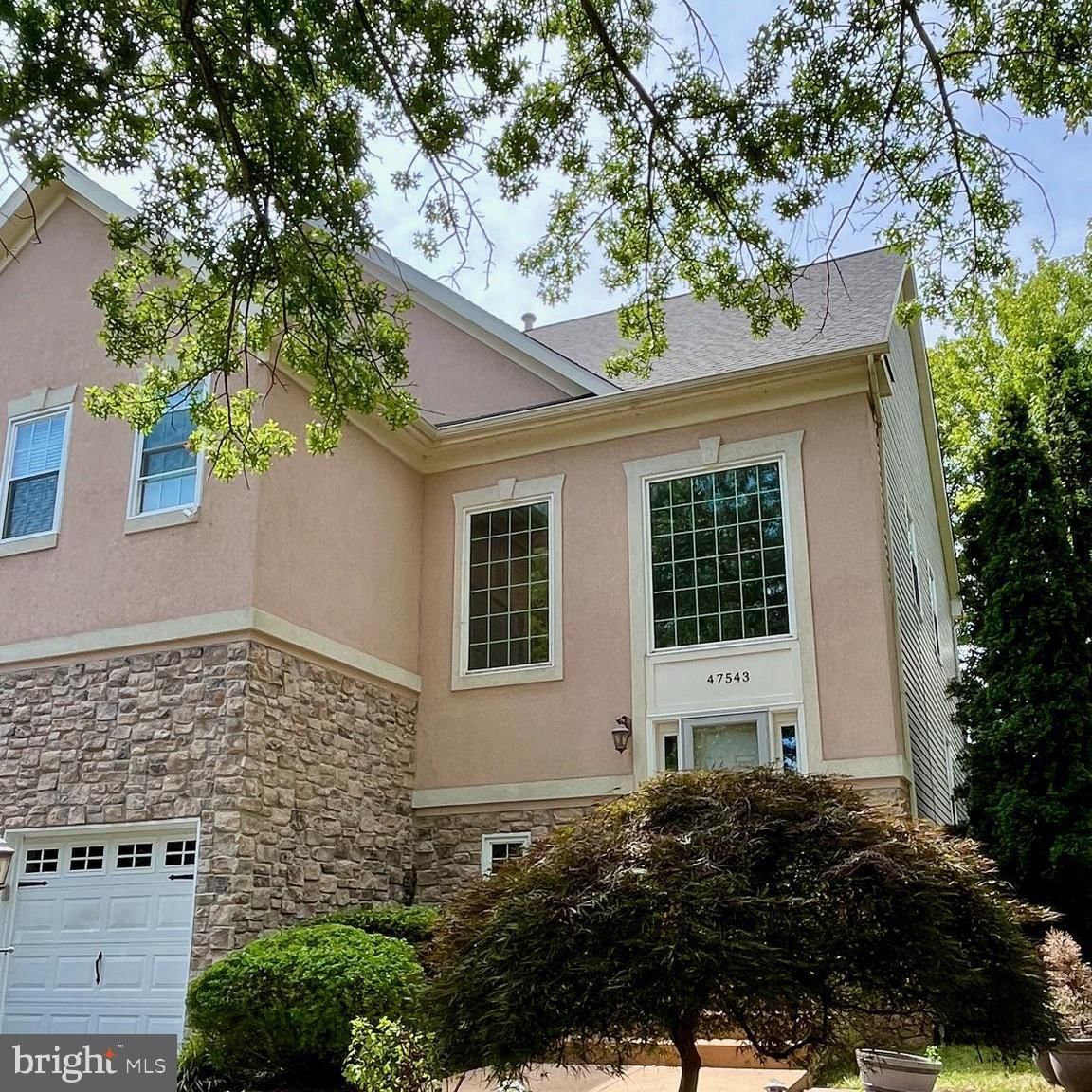 47543 RIPPLING DR, STERLING 20165, VA