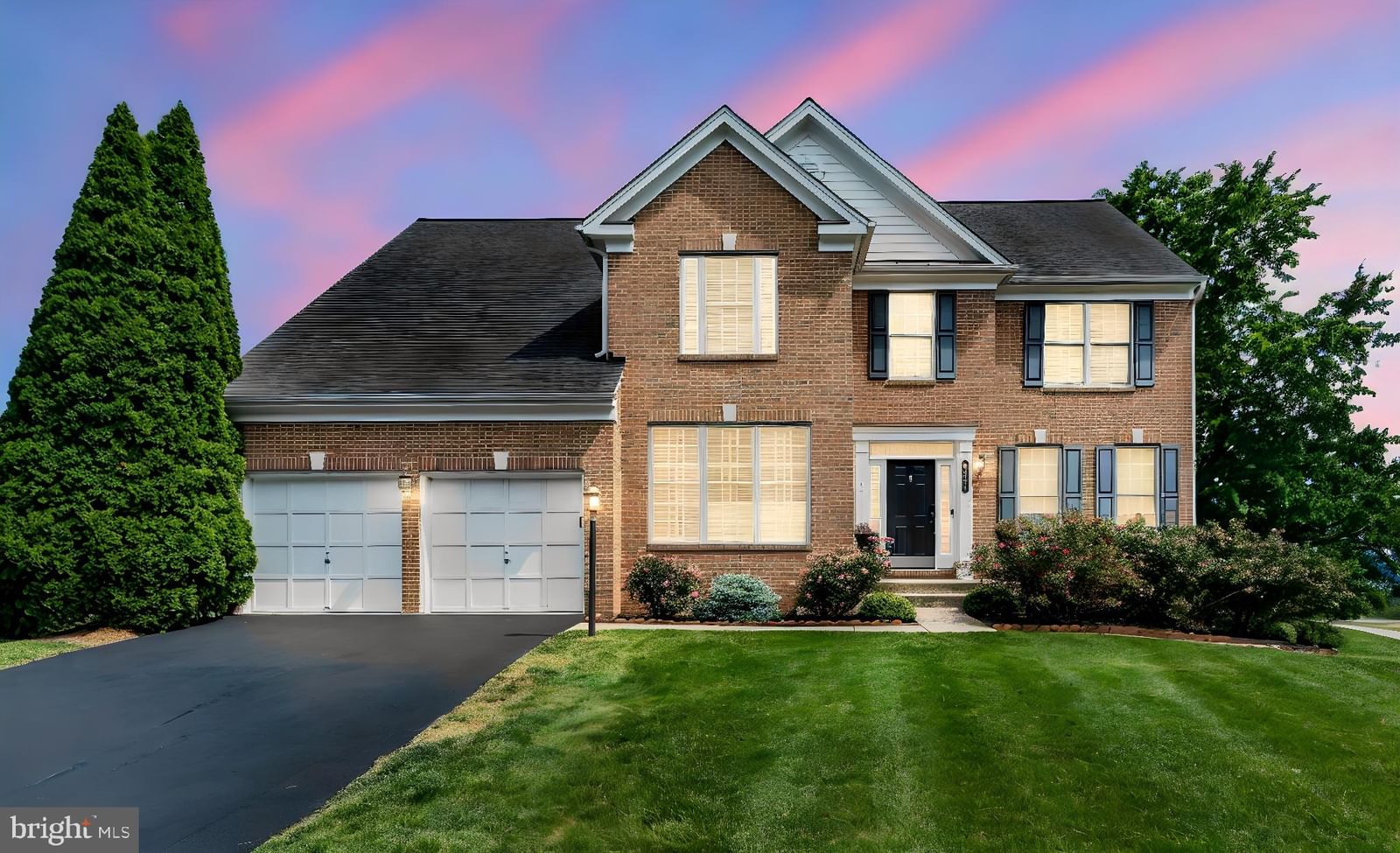 43553 DEMPSEY LN, CHANTILLY 20152, VA