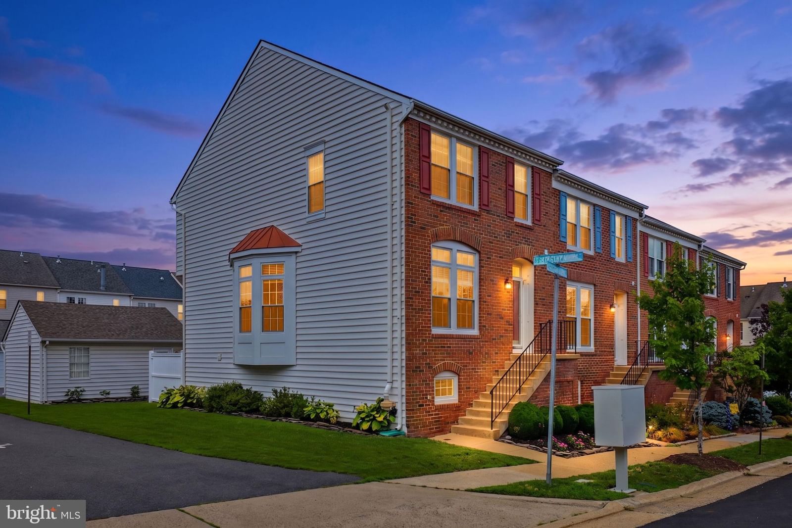 42918 NEEDHAM WAY, ASHBURN 20147, VA