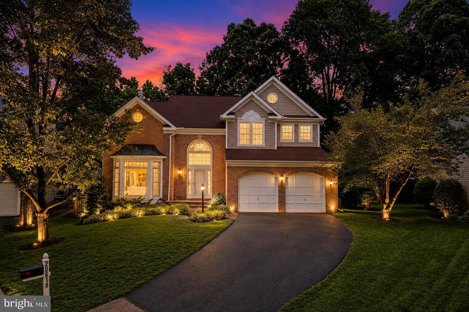 20618 BRIDGEPORT CT, STERLING 20165, VA