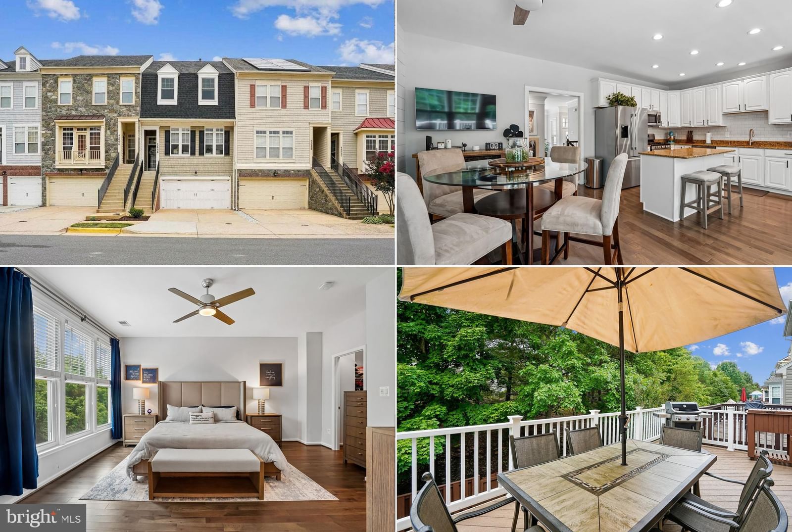 42998 MILL RACE TER, LEESBURG 20176, VA