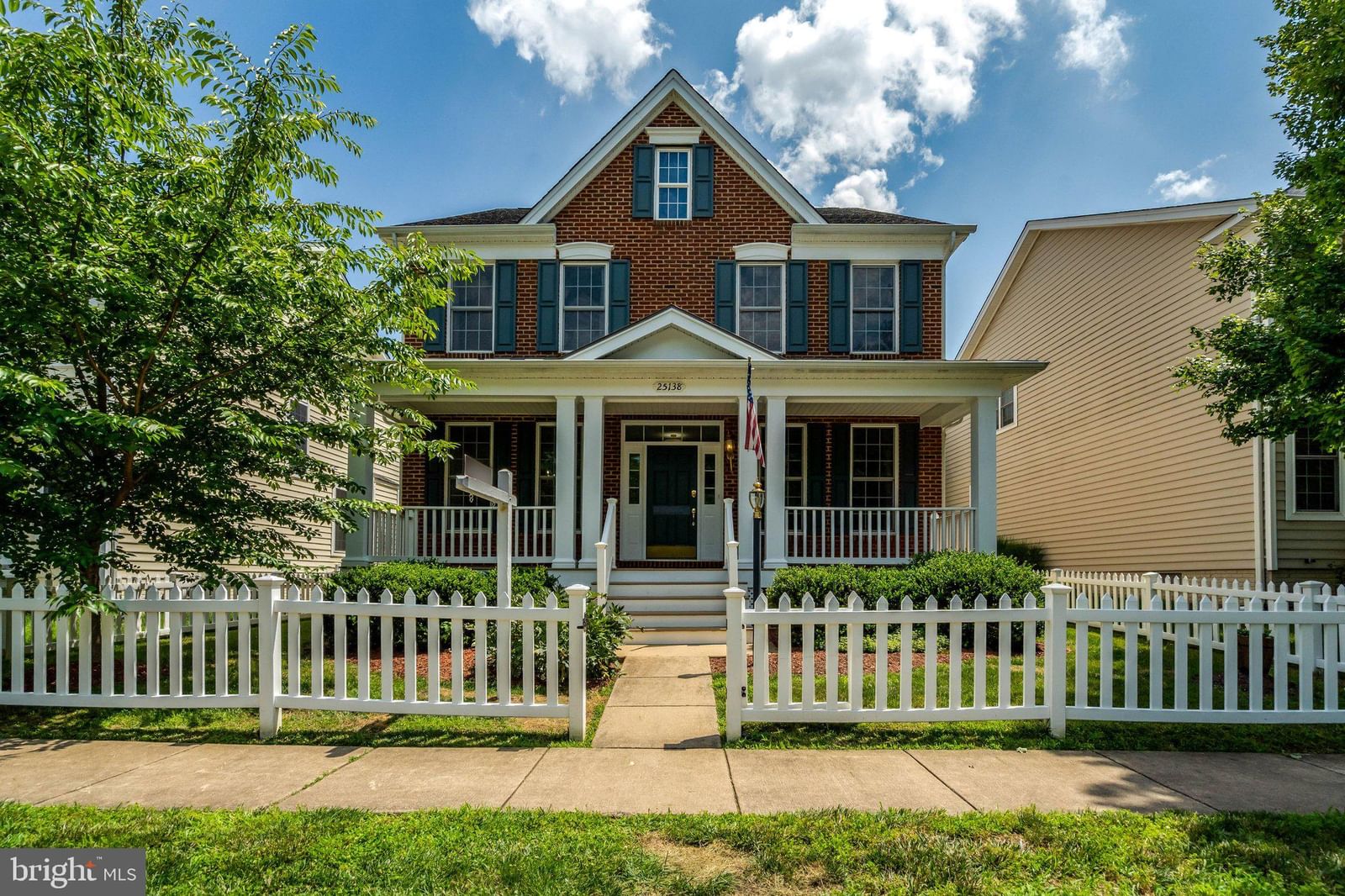 25138 JUSTICE DR, CHANTILLY 20152, VA