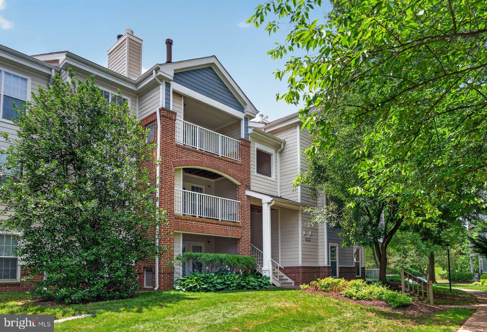 21029 TIMBER RIDGE TER, ASHBURN 20147, VA