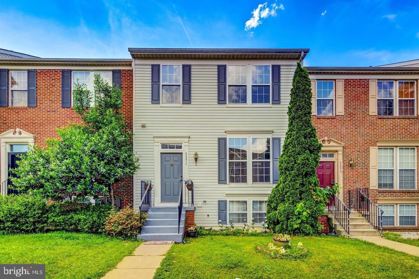 43217 BROOKFORD SQ, ASHBURN 20147, VA