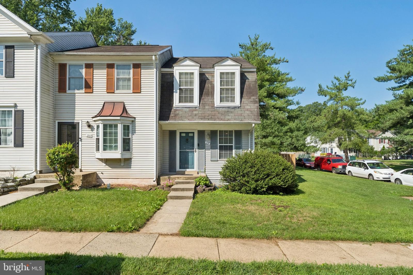 35 BICKEL CT, STERLING 20165, VA