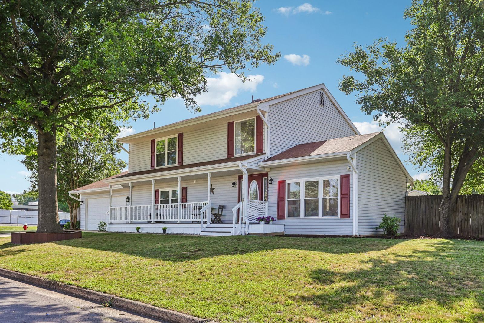 2 BEECHER PL, STERLING 20164, VA