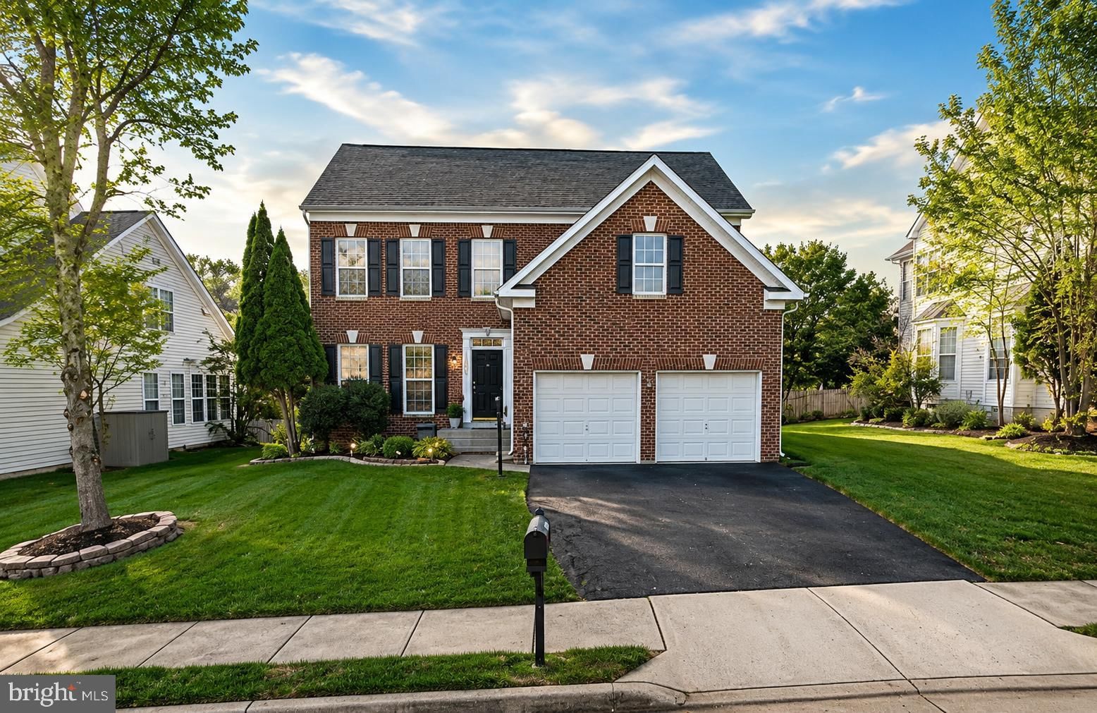 1603 CHICKASAW PL NE, LEESBURG 20176, VA