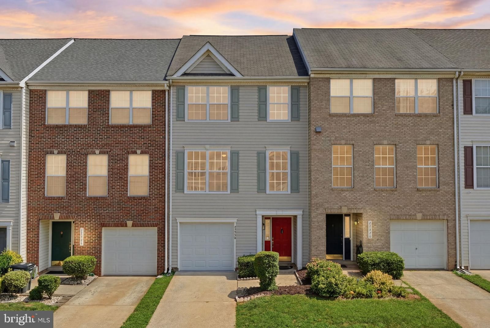 45526 LAKE HAVEN TER, POTOMAC FALLS 20165, VA
