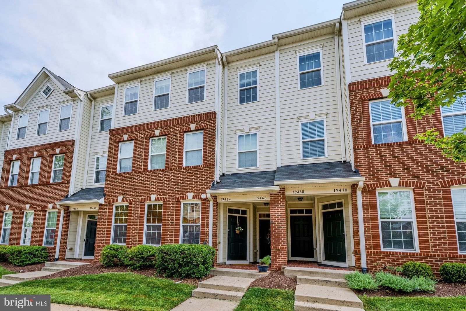 19466 PROMENADE DR, LEESBURG 20176, VA