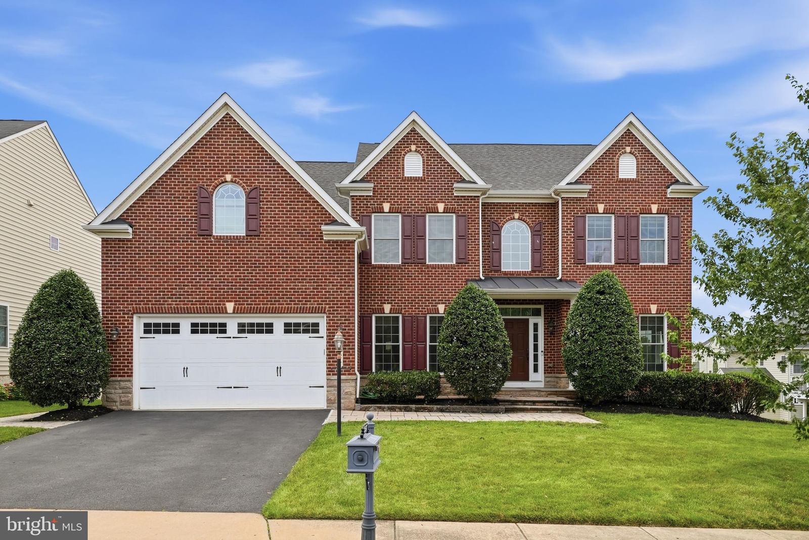 25577 ROYAL HUNTER DR, ALDIE 20105, VA