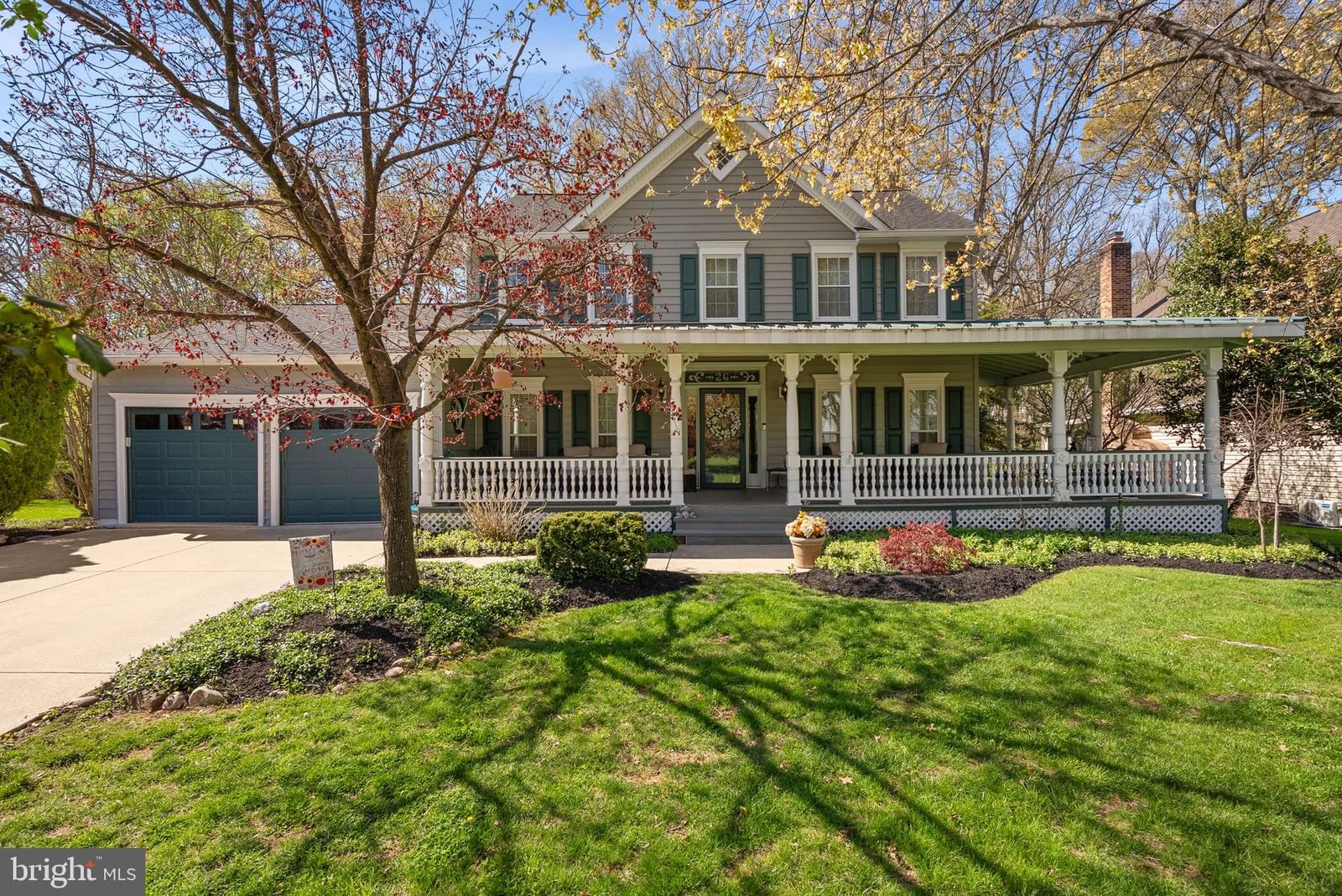 26 LIPSCOMB CT, STERLING 20165, VA