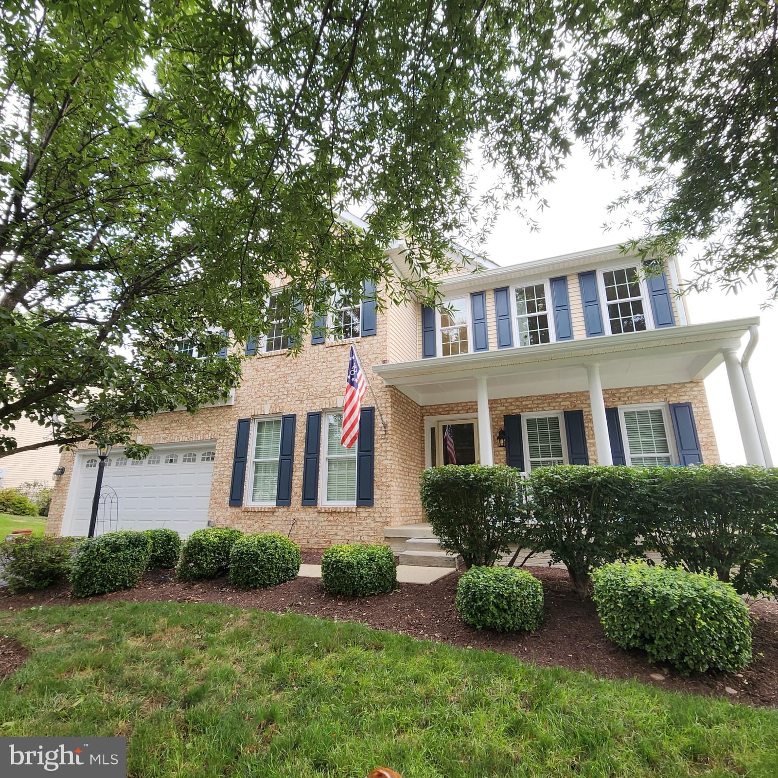 20816 CROSS TIMBER DR, ASHBURN 20147, VA