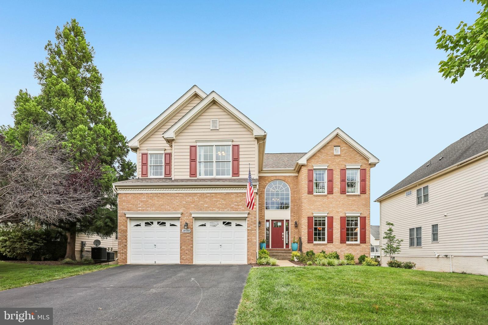 20108 BLACKWOLF RUN PL, ASHBURN 20147, VA
