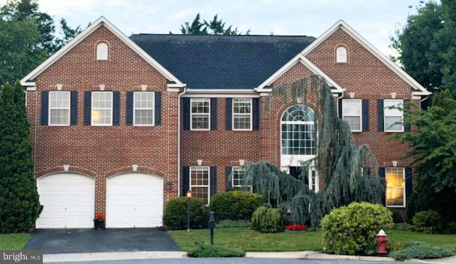 43276 JOHN DANFORTH CT, ASHBURN 20147, VA