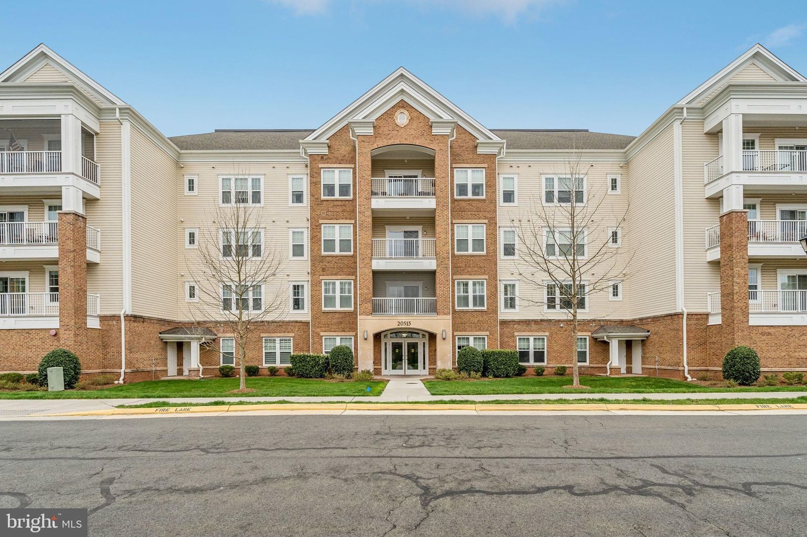 20515 LITTLE CREEK TER, ASHBURN 20147, VA