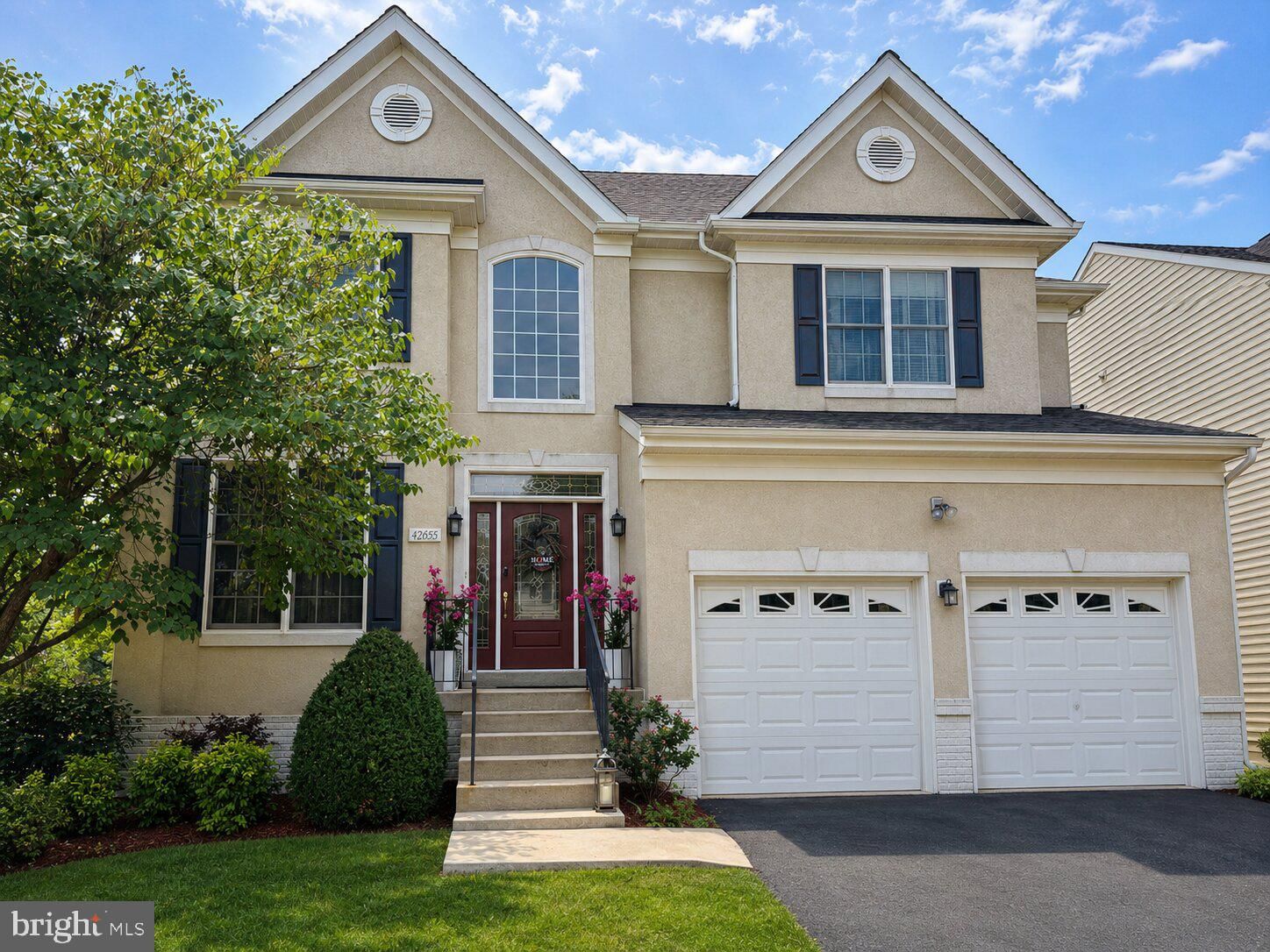 42655 HARRIS ST, CHANTILLY 20152, VA