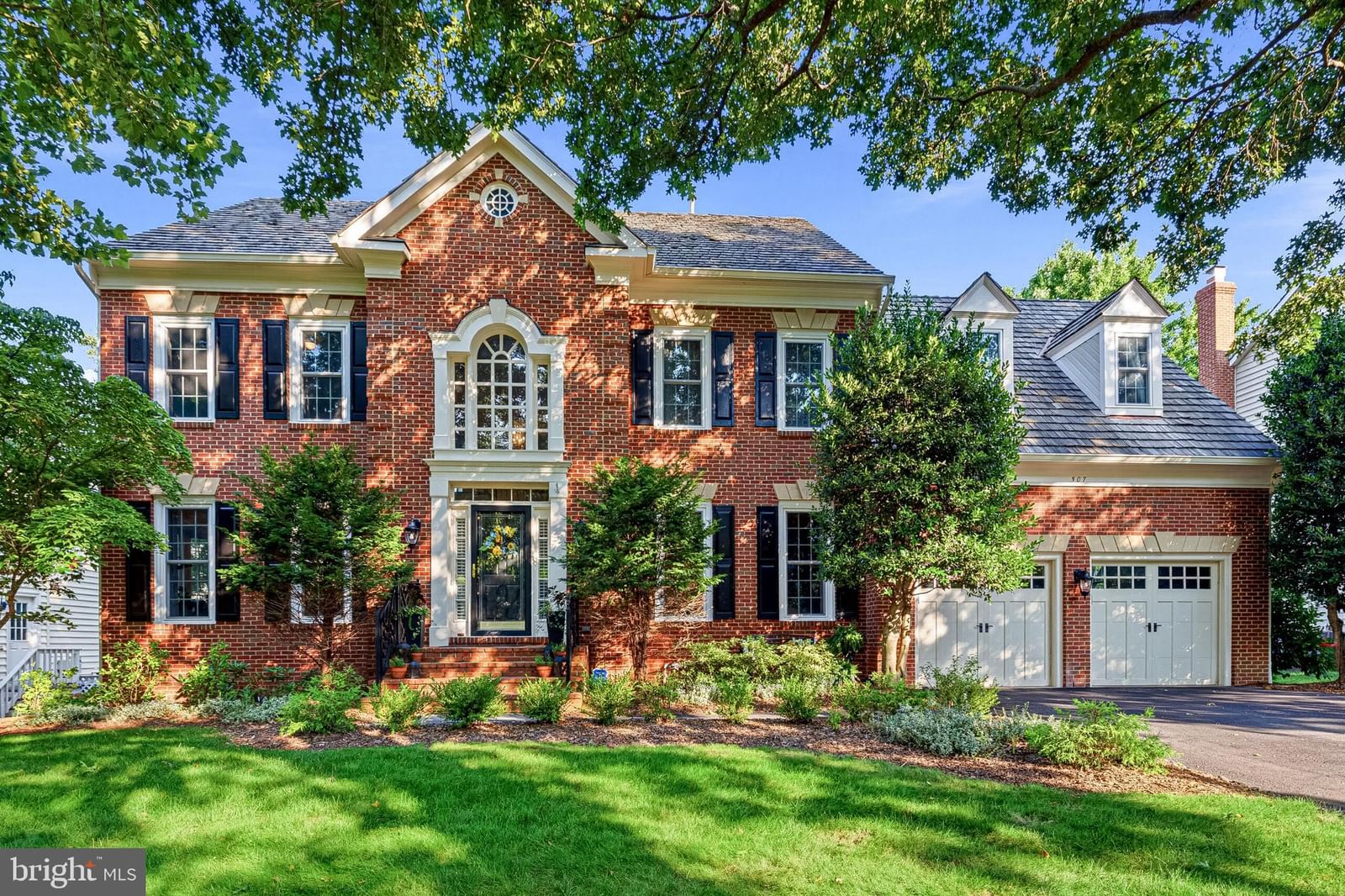 507 MEADE DR SW, LEESBURG 20175, VA