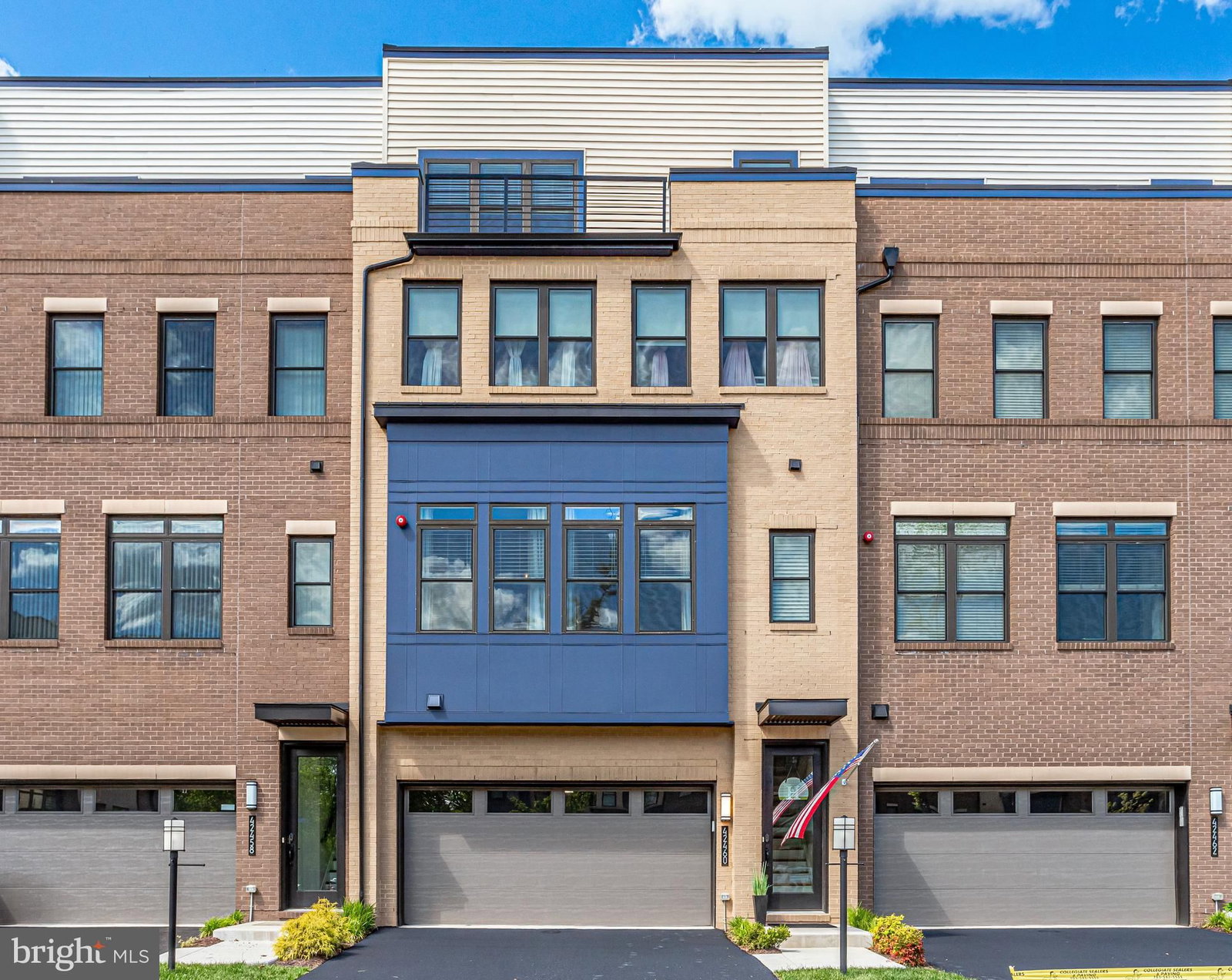 42460 MILDRED LANDING SQ, ASHBURN 20148, VA